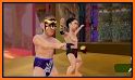 USA Wrestling Revolution - Rumble Fight Game related image