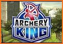 Archery of the King - Archery and Shooting Game related image