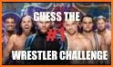 Wrestlers WWE Quiz - Test your WWE knowledge related image