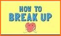 HOW TO BREAK UP WITH SOMEONE YOU LOVE related image