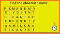 Word Game - Crossword puzzle related image