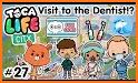 TOCA Life World Town walkthrough 2k21 related image