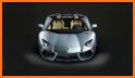 Awesome Lamborghini Aventador Wallpaper related image