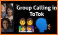 New Totok Video call & voice Call Guide Advice related image