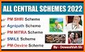 Government scheme 2022-2023 related image