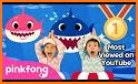 Baby Shark - Remix Kids Song related image