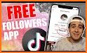 Tikfollowers - Get TikTok Followers & Likes related image