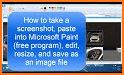 Screenshot: Screen Capture - Screenshot Editor related image