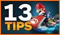 Trick For Mariokart 8 related image