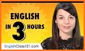 Learn english beginner related image