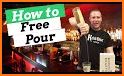 Freepour - For Pro Bartenders related image