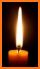 Candle Light Live Wallpaper related image