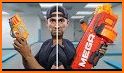 Nerf Battle Challenge – Gunner Battlefields related image