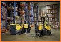 Forklift Master related image