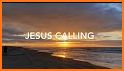 Jesus Calling Meditation related image