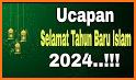 Ucapan Selamat Tahun Baru Islam related image