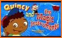 Little Einsteins Quiz related image