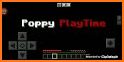 MCPE Poppy  Horror Map related image