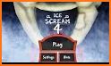 Ice Scream 4 - Scary Ice Cream Granny Game related image