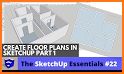 HOUSE SKETCHER | 3D FLOOR PLAN related image