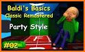 Baldi's Basics Birthday 2 related image