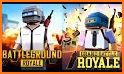 Pixel Battle Royale related image