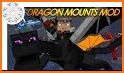 Mod Dragon Mounts related image