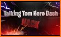 Guide for Talking Tom Hero Dash New Hints related image