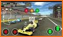 Car Racing: Formula Car Games related image