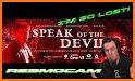 Speak of the Devil VR related image