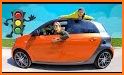 Carting Kidz: Kids Transportation Car Service related image