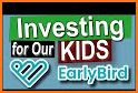 EarlyBird: Invest & Celebrate related image