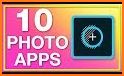 Photo Editor:  Awesome Camera related image