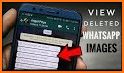 Antidelete : View Deleted WhatsApp Messages related image