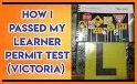 VicRoads Learner Permit Test related image