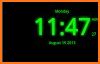 Digital Clock Live Wallpapers related image