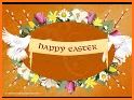 Happy Easter Greeting Cards @ E-Cards related image