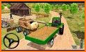 Tractor Farm Driver - Free 3D Farming Simulator related image