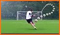 Kids Football Strike Soccer Free Kick Shootout related image