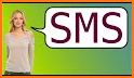 Handcent SMS French Language P related image