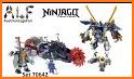 The Lego Fun Macth 3 Ninjago related image