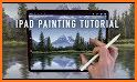 Procreate Pro Paint - Guide to Master Painting related image