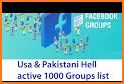 Join active What Groups related image