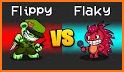 FNF FLAKI VS FLIPPY MOD FUNNY related image