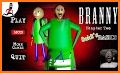 Branny & Baldi Granny Mod related image