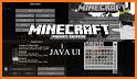 Java UI Edition Deluxe MCPE related image