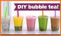 Boba Recipe: DIY Bubble Tea related image