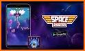 Alien Galaxy Attack: Space Shooter Galaxy shooter related image