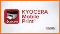 KYOCERA Mobile Print related image