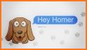 Dachshund Emoji for WhatsApp related image